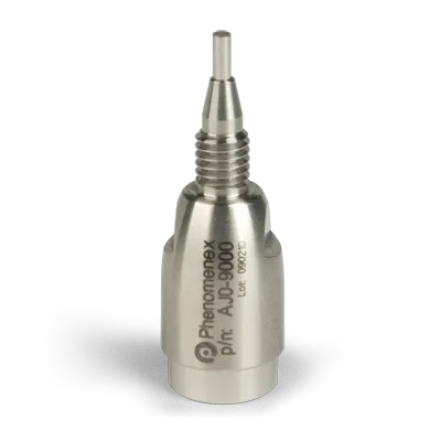 SecurityGuard ULTRA Holder, for UHPLC Columns 2.1 to 4.6mm ID, Ea