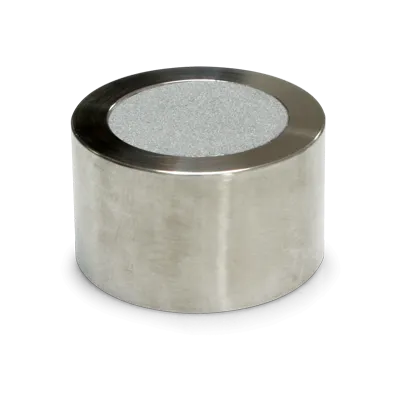 SecurityGuard PREP Cartridges, Core-Shell EVO C18 15 x 21.2mm ID, Ea