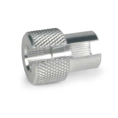 Sure-Lok Fitting Tightening Tool, Aluminum, Ea