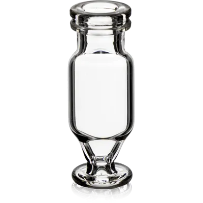 Verex Vial, Snap, v-Vial, Clear 51, No Patch, 1000/Pk