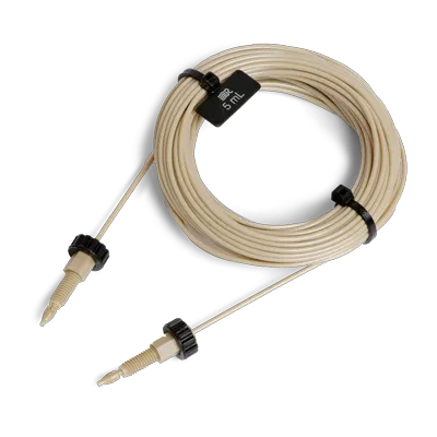 Rheodyne Sample , PEEK, 5µL, Loop, Ea