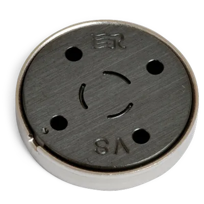 Rheodyne Rotor Seal, Vespel, for Valve Models 7000, 7010, 7040, 7067, Ea