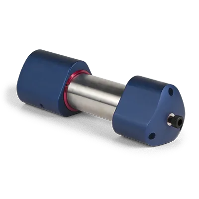 Gemini 5 µm NX-C18 110 Å, LC Column 100 x 50 mm, AXIA Packed, Ea