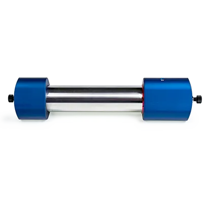 Luna Omega 3 um SUGAR 100 A, LC Column 150 x 21.2 mm, AXIA Packed, Ea