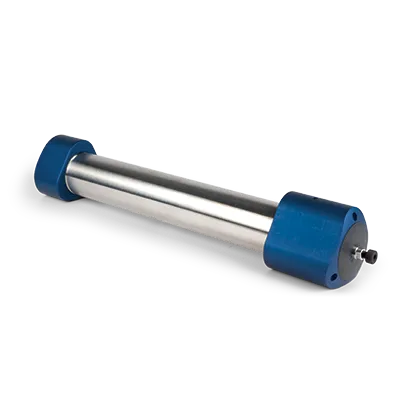 Luna 10 µm Silica (2) 100 Å, LC Column 250 x 50 mm, AXIA Packed, Ea