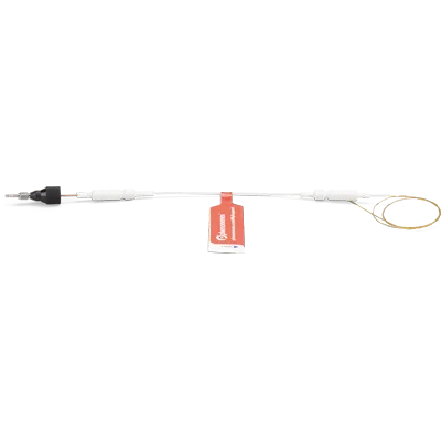 bioZen 2.6 µm Peptide Polar-C18, Nano Column, 250 x 0.075 mm, SecurityLink, Ea