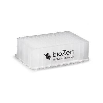 Biozen N-Glycan Clean-Up, Microelution 96-Well Plate, Ea