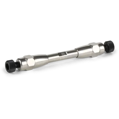Kinetex 2.6 µm XB-C18 100 Å, LC Column 50 x 0.3 mm, microflow, Ea
