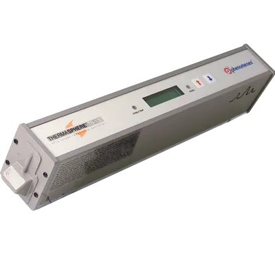 ThermaSphere TS-130 HPLC Column, Heater 25-90°C, 95-265VAC, 50/60Hz, Ea