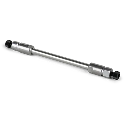 Capcell Pak 5 µm SCX UG 80 Å, LC Column 100 x 4.6mm, Ea