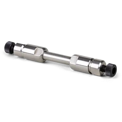 Kinetex 1.7 µm EVO C18 100 Å, LC Column 30 x 2.1 mm, Ea