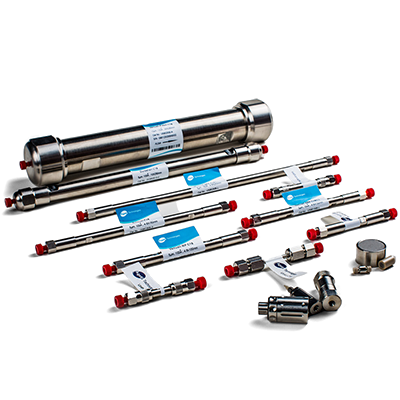 Innoval 10µm ODS-2 100Å, LC Column 300 x 4.6mm, Ea