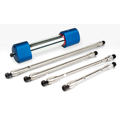 Unisol C18, 2.1*100mm, 2.5µm, 100A, Ea