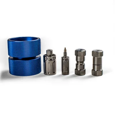 Analytical Direct Guard Holder Kit, Analytical Direct Guard Holder - 4.6, 2.1mm Cartri, Ea