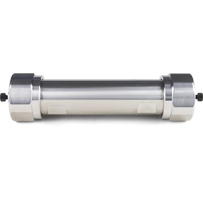 Phenogel 10u 100A, LC Column 150 x 21.2 mm, Ea