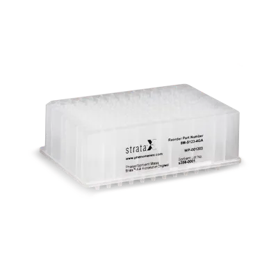 Strata-X PRO, microelution 96-well plate, 2mg/well, Ea