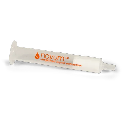 Novum SLE, 3cc Tube, 50/Pk
