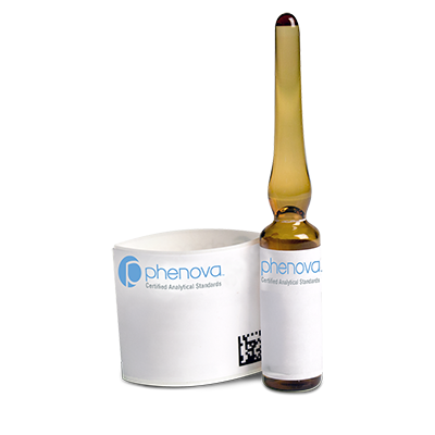 Diisopropyl ether (DIPE), 2000 µg/mL in P&T Methanol, Ea