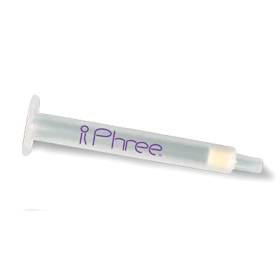 Phree Phospholipid Removal, Tabbed 1mL Tube, 100/Pk