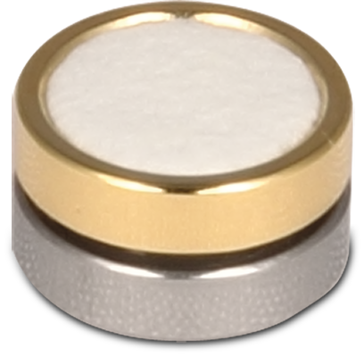 SecurityGuard Cartridges, Omega C18, 4 x 2.0mm ID, 10/pk