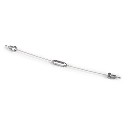 Micro Trap Widepore C4, Micro Trap 10 x 0.3 mm, 3/pk
