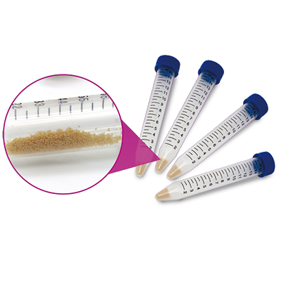 Cleanert PAE Rapid Detection Tube (Low Fat Liquid, 2mL, 100/Pk