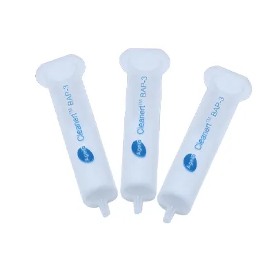 Cleanert Bap SPE Column, 22g/60mL, 10/Pk