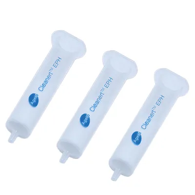 Cleanert EPH, 1.2g/3mL, 50/Pk, 50/Pk