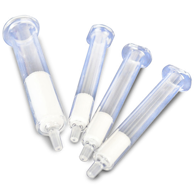 Plasticizer Special Column, 3g/6mL, Glass Tube, 30/Pk