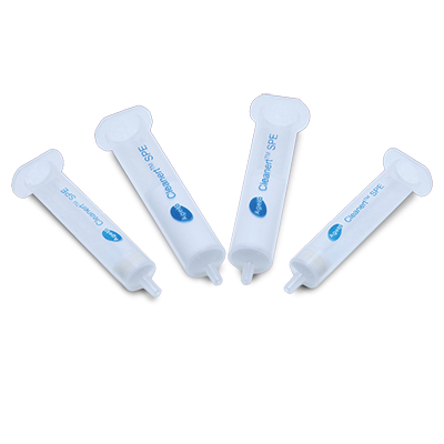 Cleanert PAH-MIP, 1g/6mL, 20/Pk