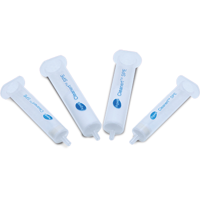 Cleanert TPV (Specialized column of pesticide residues), 1.5g/6mL, 30/Pk, 30/Pk