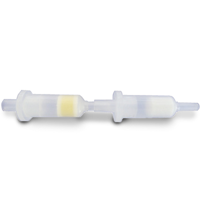 KI ozone removement pipe, 500mg, 1cc, 40/Pk, 40/Pk