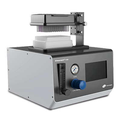 Automated Nitrongen Concentrator, 24channels, 0.5ml, ea