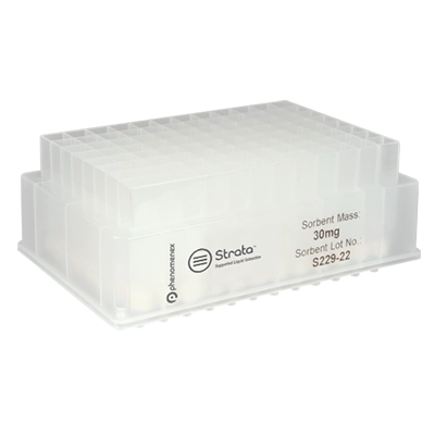 Strata- SE SLE MAX 96-Well Plate, MAX 96-Well Plate, 2/pk