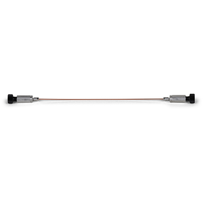 Kinetex 2.6 µm EVO C18 100 Å, LC Column 150 x 0.15 mm, Ea
