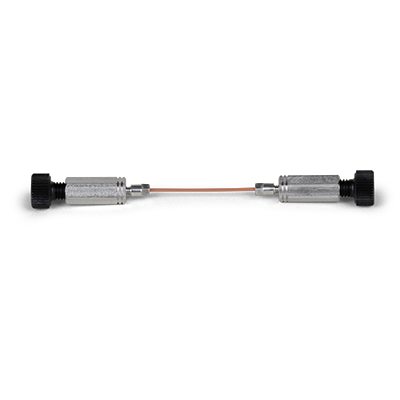 Kinetex 2.6 µm EVO C18 100 Å, LC Column 50 x 0.15 mm, Ea