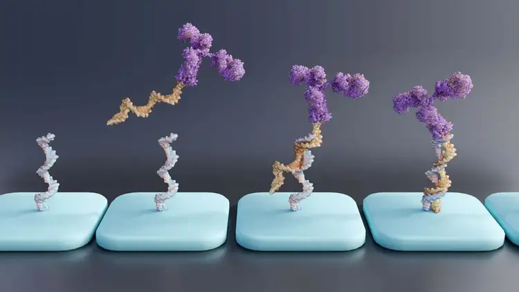 Mass Spectrometry