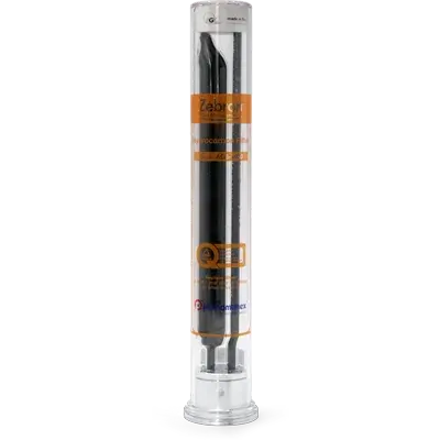 Zebron Gas Management - Filter, Gas Filter Hydrocarbon, Ea