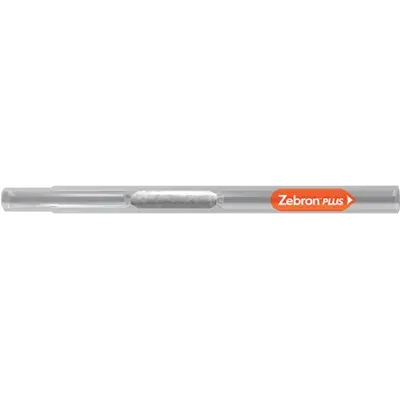 Zebron PLUS Liner for Perkin Elmer, 4mm ID Straight Z-Liner, 5/pk