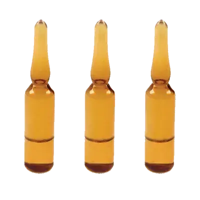 Zebron ZB-50 Test Mix, 7 compounds @ 250 µg/mL ea. in Hexane, Ea