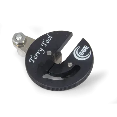 Terry-Tool Tubing Cutter,, for 1/16in OD S.S. Capillary Tubing, Ea