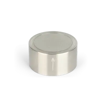 SecurityGuard PREP Cartridge, C18 15 x 30mm ID, Ea