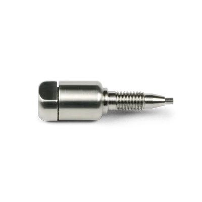KrudKatcher ULTRA HPLC In-Line Filter, 2.0µm Depth Filter x 0.004in ID, 3/Pk