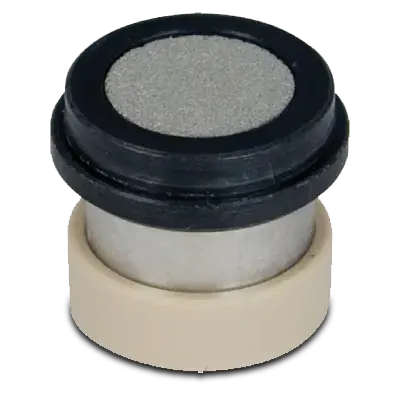 SecurityGuard SemiPrep Cartridges, C18-300A 10 x 10mm ID, 3/Pk