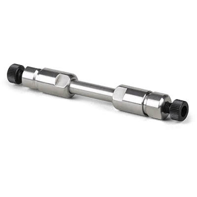 Luna 5 µm C18(2) 100 Å, LC Column 50 x 21.2 mm, AXIA Packed, Ea