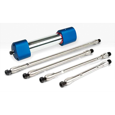 Unisol C18, 2.1*100mm, 2.5µm, 100A, Ea