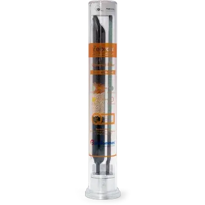 Zebron Gas Management - Filter, Gas Filter Universal, Ea