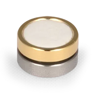 SecurityGuard Cartridges, CN 4 x 3.0mm ID, 10/Pk