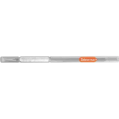 Zebron PLUS Liner for Shimadzu 17A, 3.4mm ID Single Taper Z-Liner, 5/pk