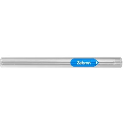 Zebron Liner for Agilent & Thermo, 4mm ID Single Taper, EA